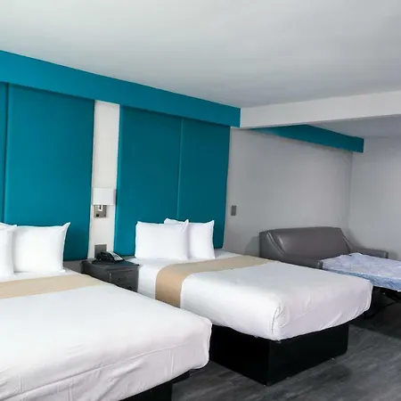 Tilbury Inn Glendale Esterno foto