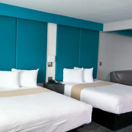 Tilbury Inn Glendale Esterno foto