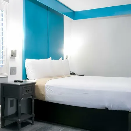 Tilbury Inn Glendale Esterno foto