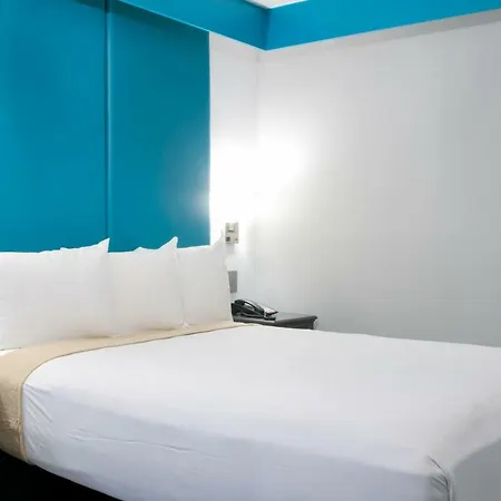 Tilbury Inn Glendale Esterno foto