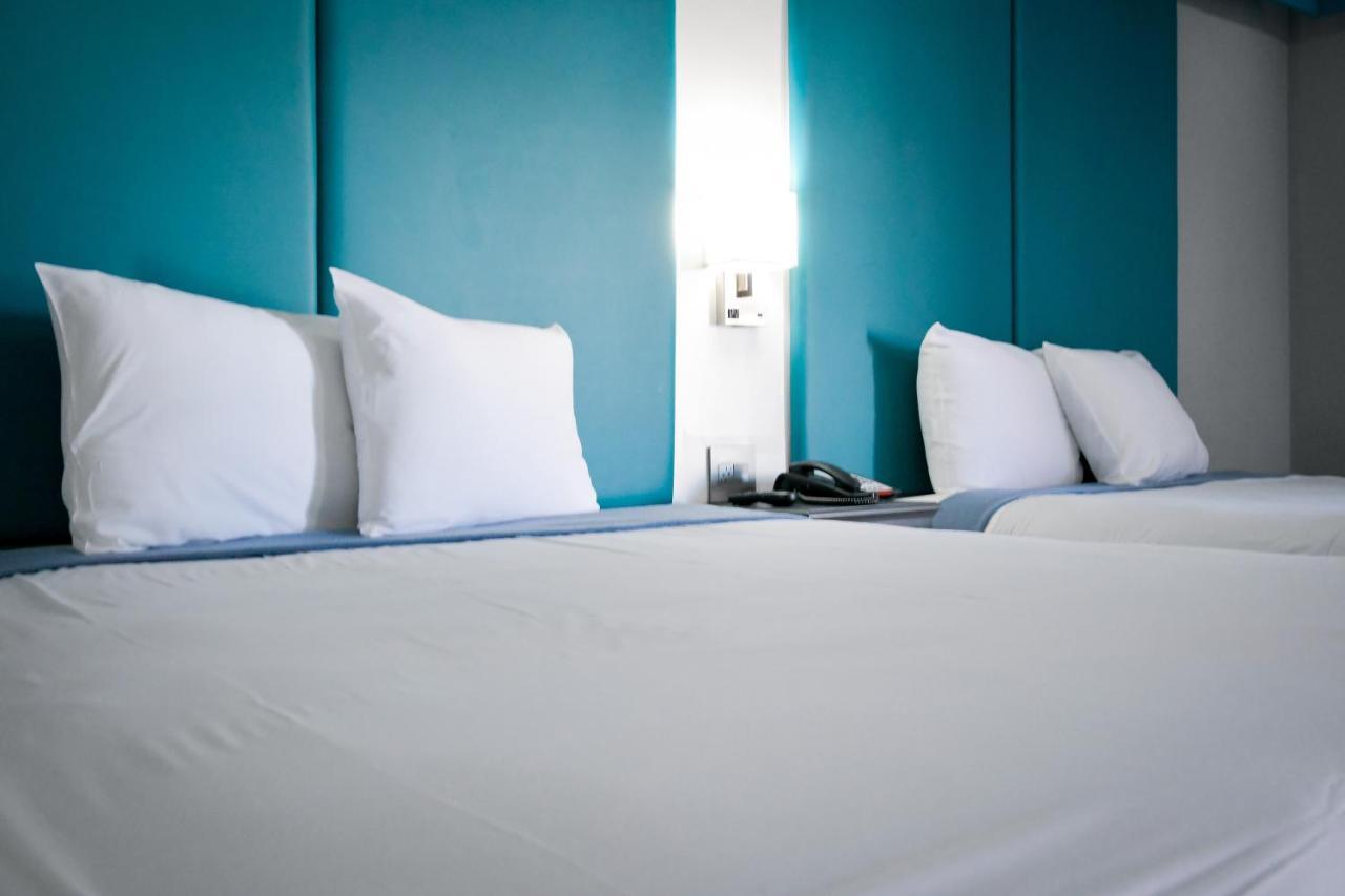 Tilbury Hotel