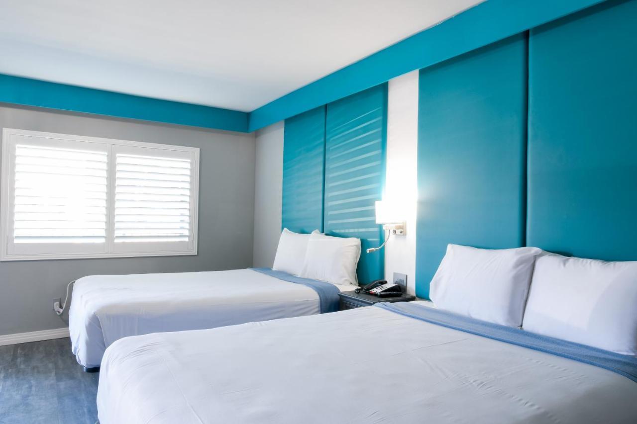 Hotel Tilbury Glendale